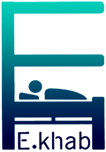 فروشگاه اینترنتی ای‌خواب Logo