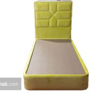 باکس تخت خواب هتلی
