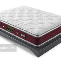 تشک طبی فنری ویژن